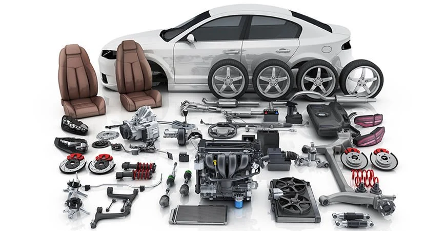 Meram Oto Yedek Parçacısı