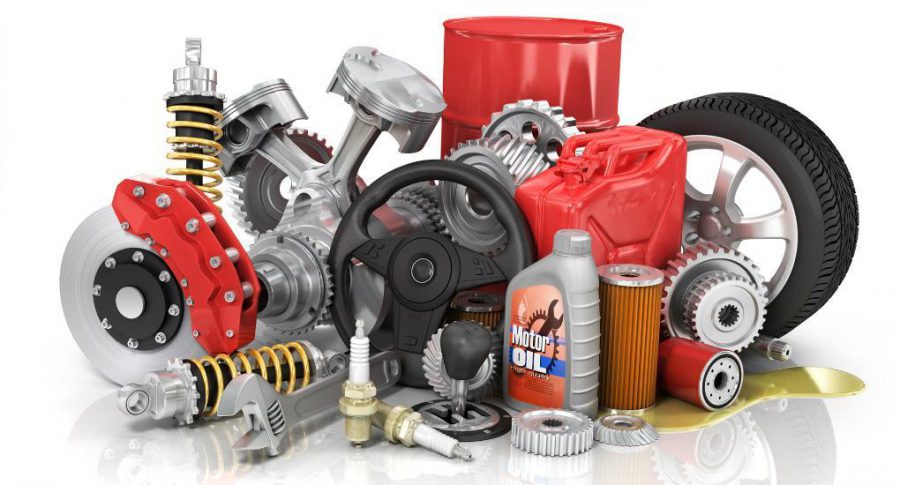 Meram Oto Yedek Parçacısı